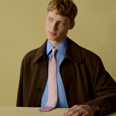 シルクツイルタイ - メンズ, ネクタイ・スカーフ・マフラー, ネクタイ